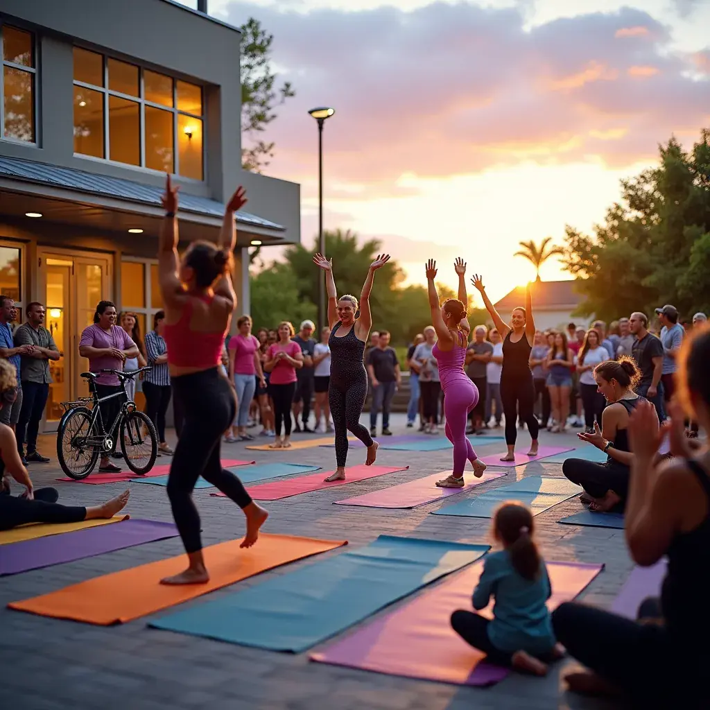 Innovation and creativity