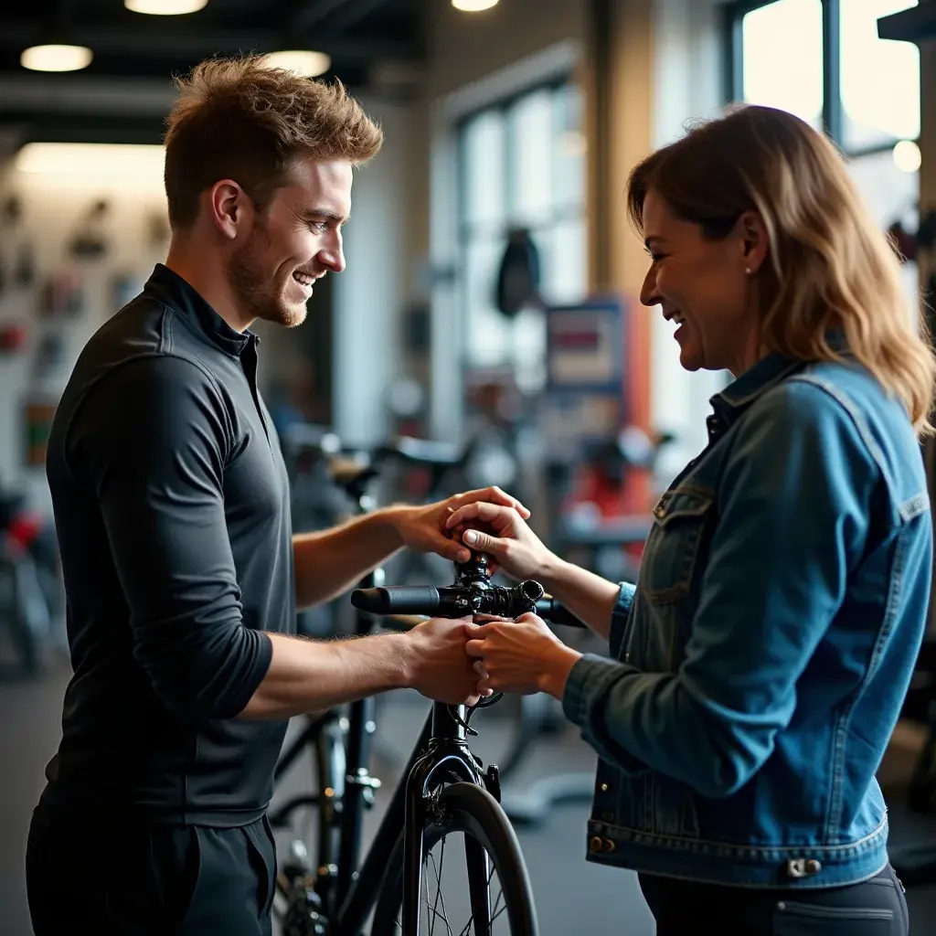 Professional business solutions